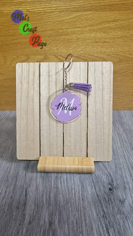 Keyring