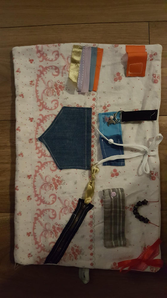 Memory Blanket