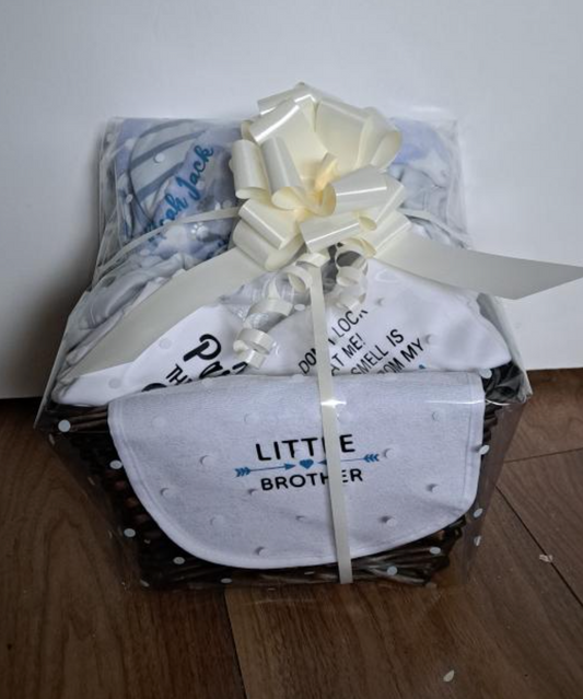 Baby Hamper