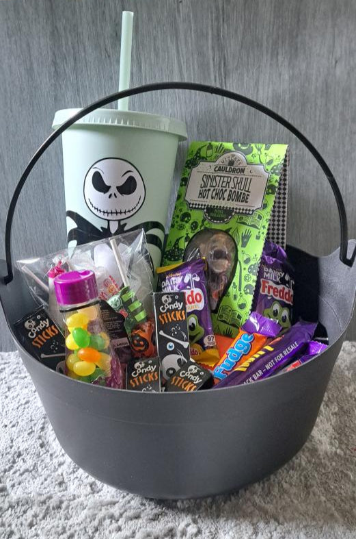 kids sweets hamper