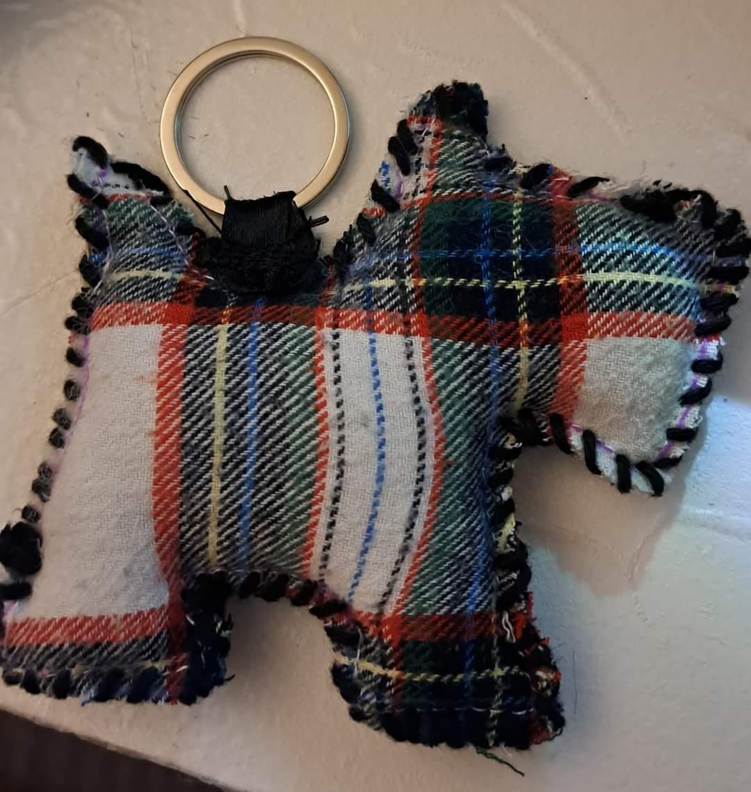 Memory Keyring x5