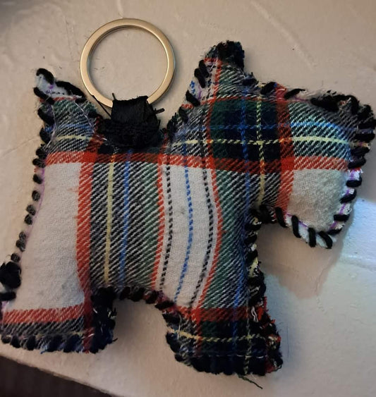 Memory Keyring x5