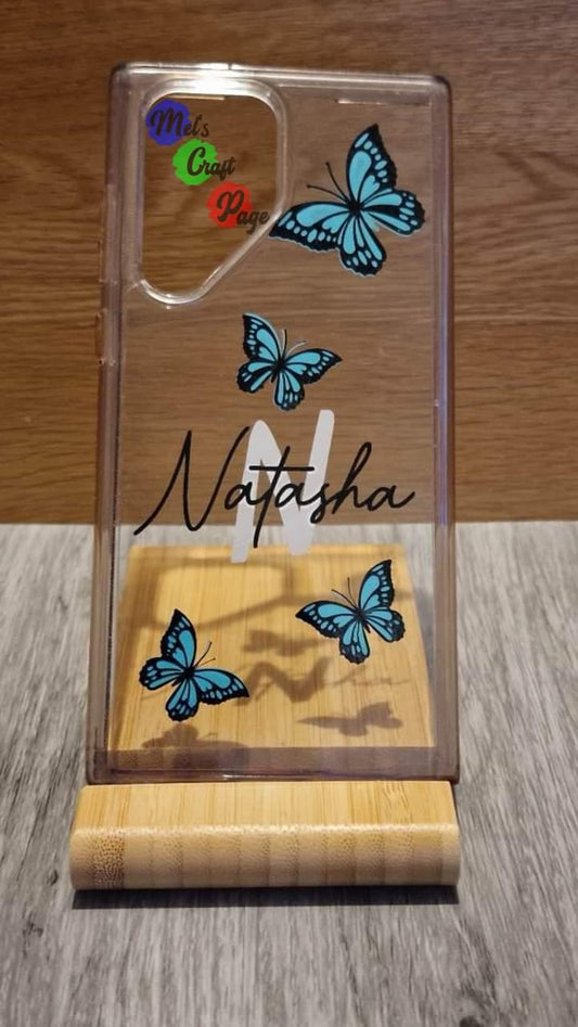 Personalised Phone Case