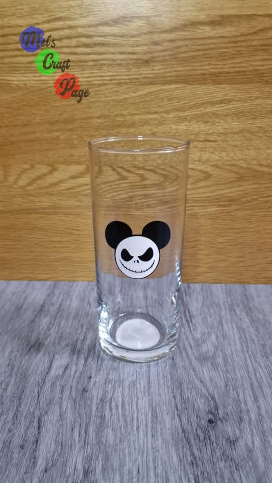 Personalised Half Pint Glass