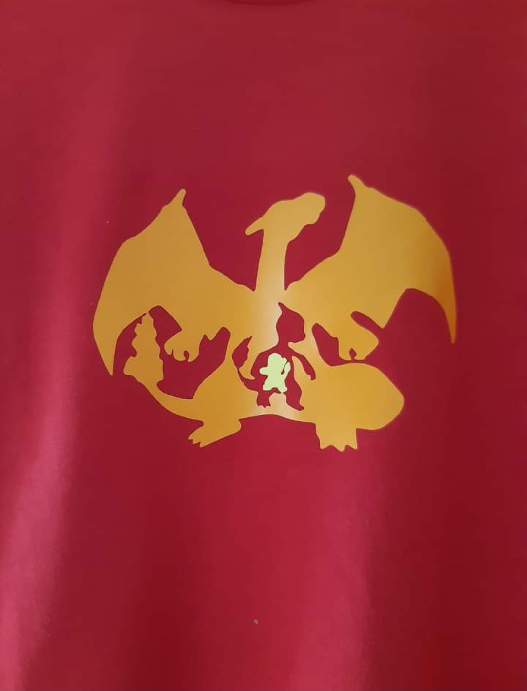 Personalised T-shirt