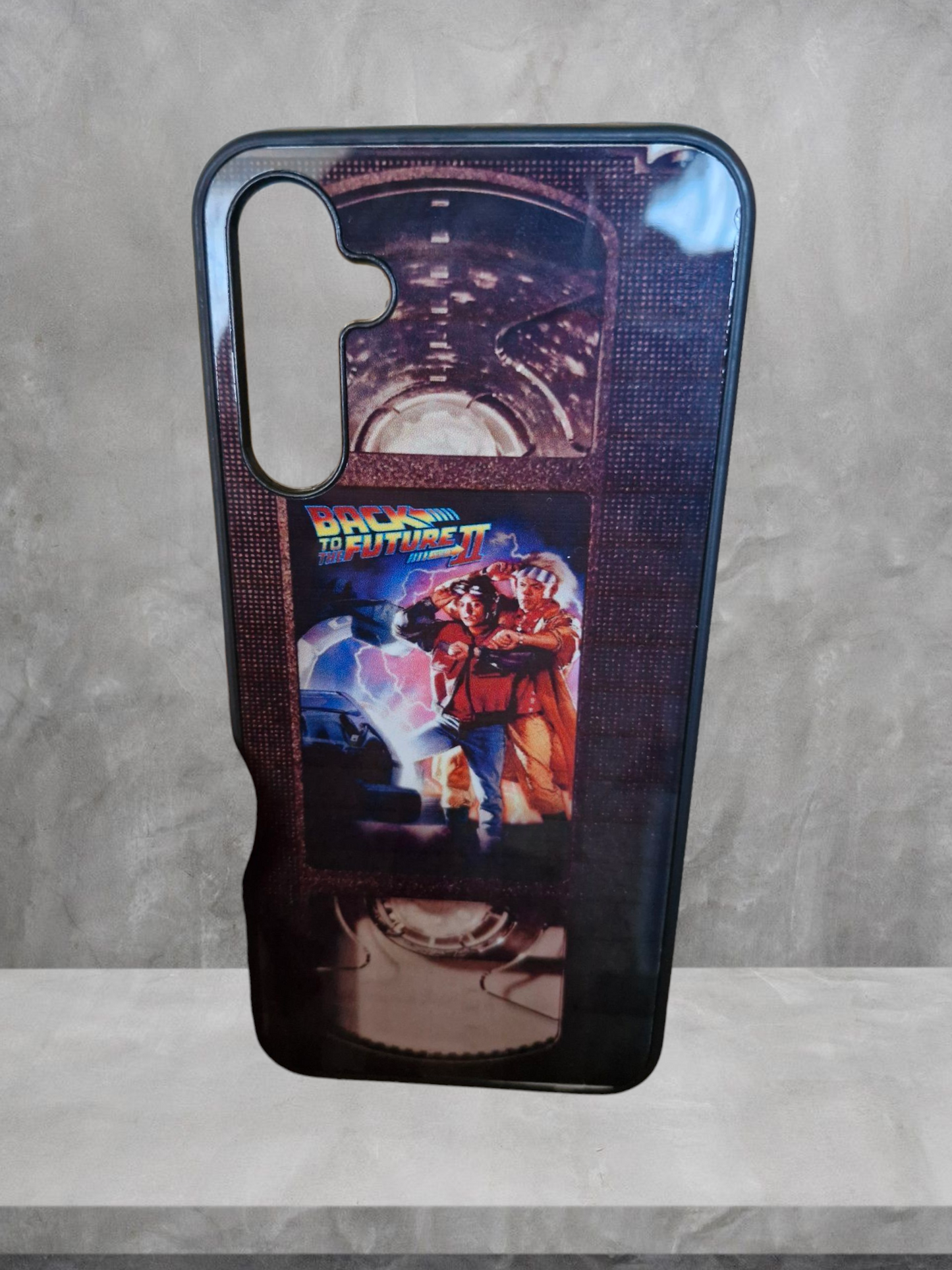 Personalised Photo Phone Case