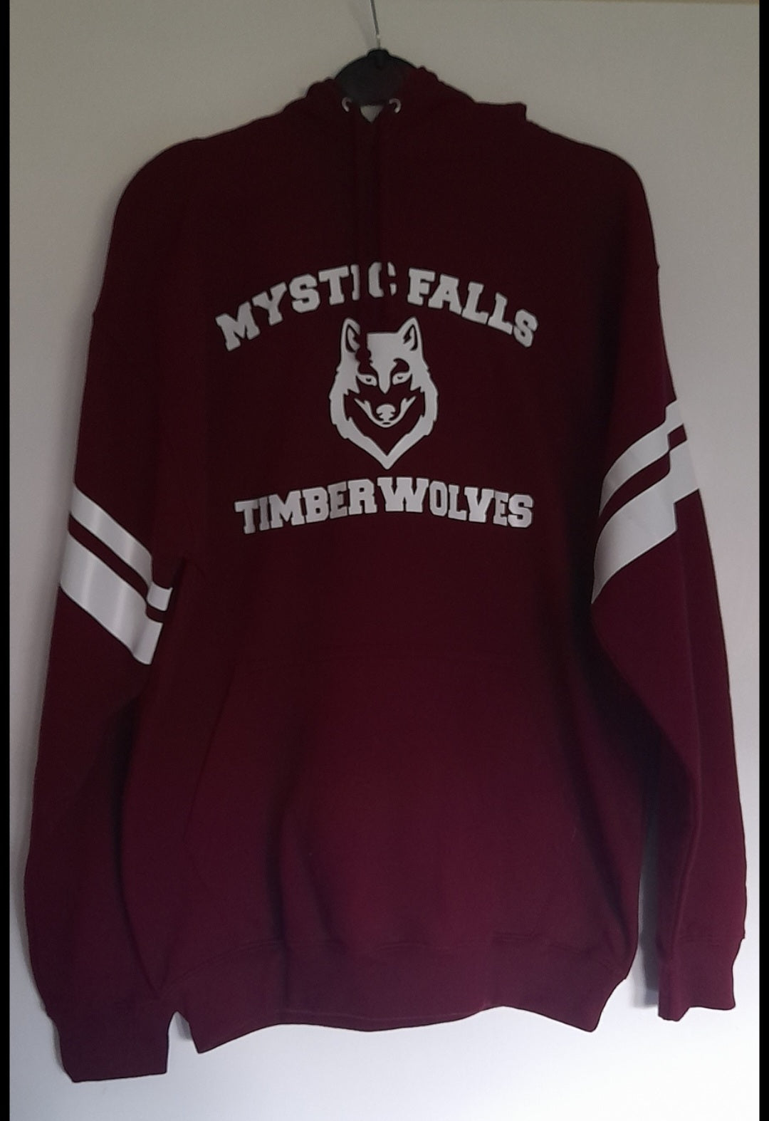 Personalised Jumper