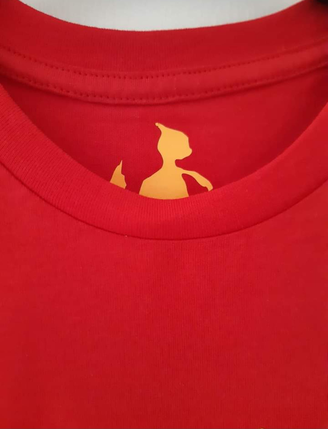Personalised T-shirt