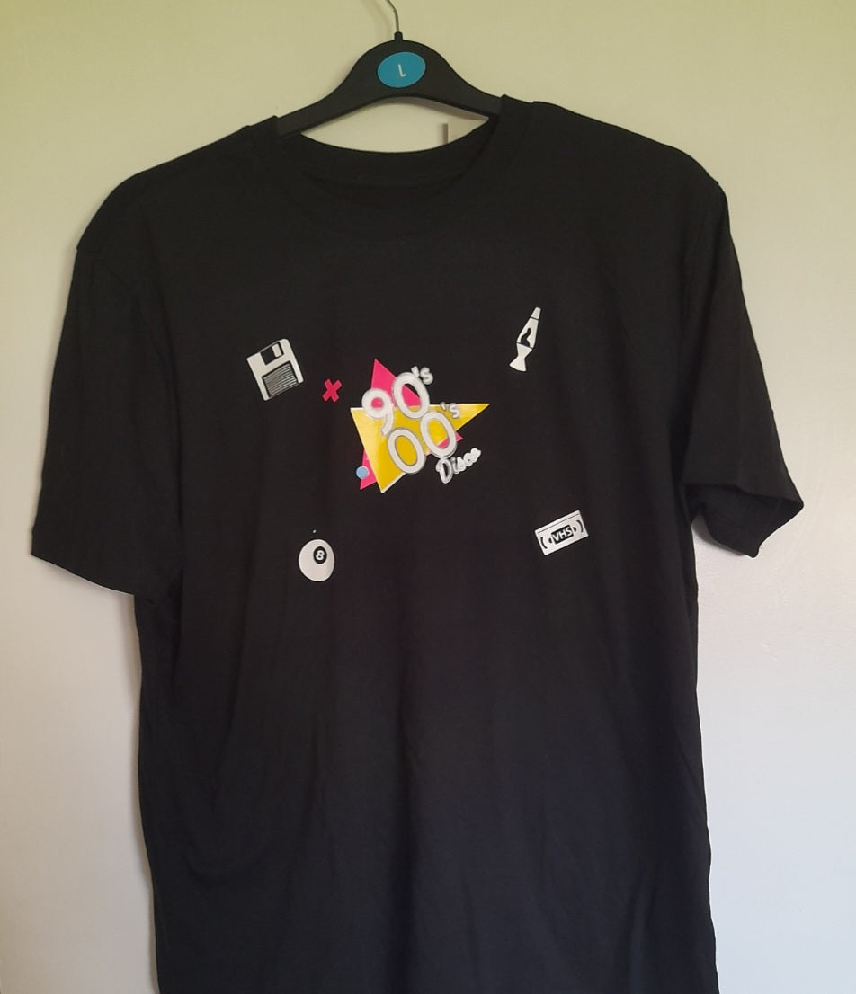 Personalised T-shirt