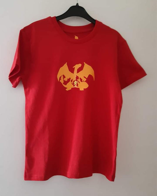 Personalised T-shirt