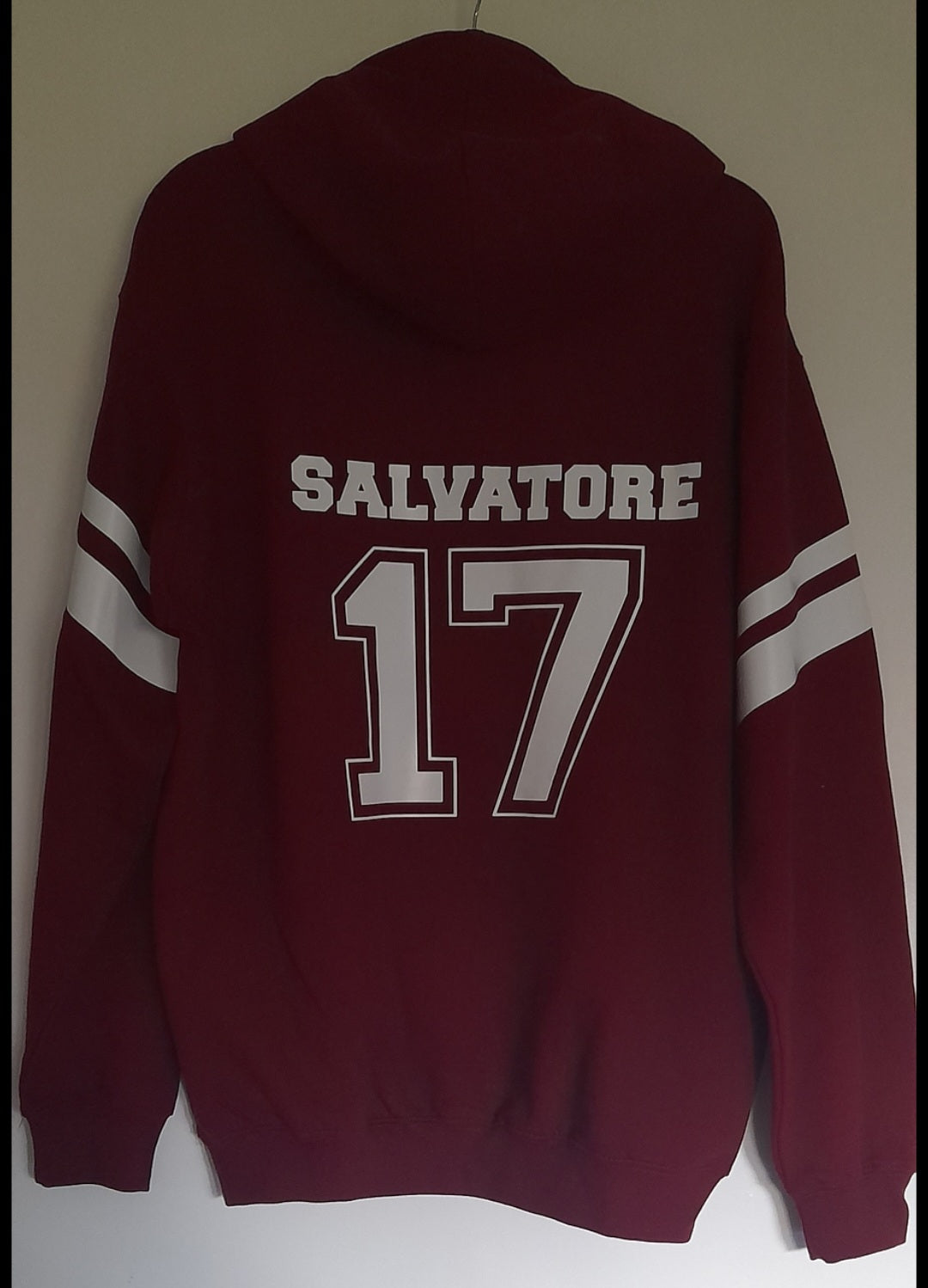 Personalised Jumper