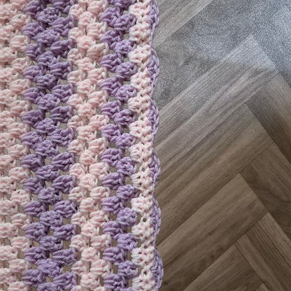 Crochet Blanket