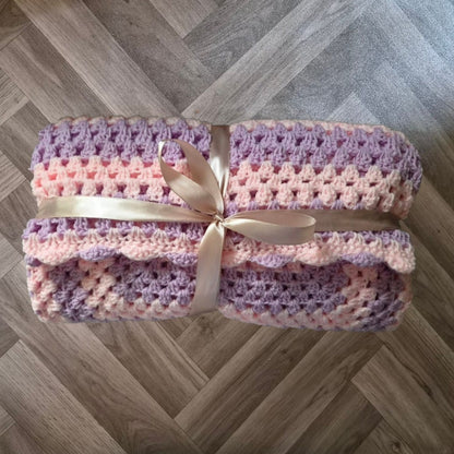 Crochet Blanket