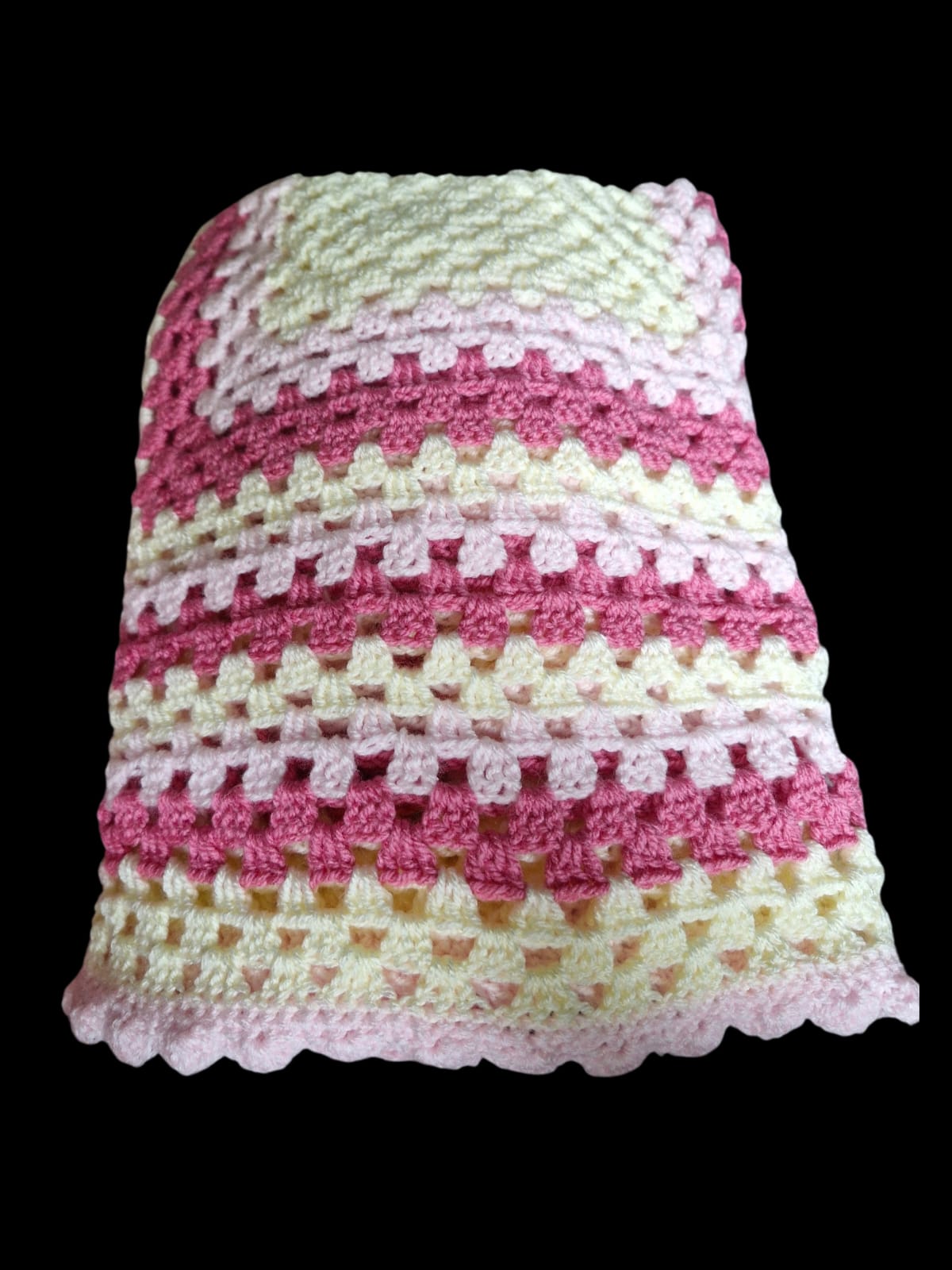 Crochet Blanket