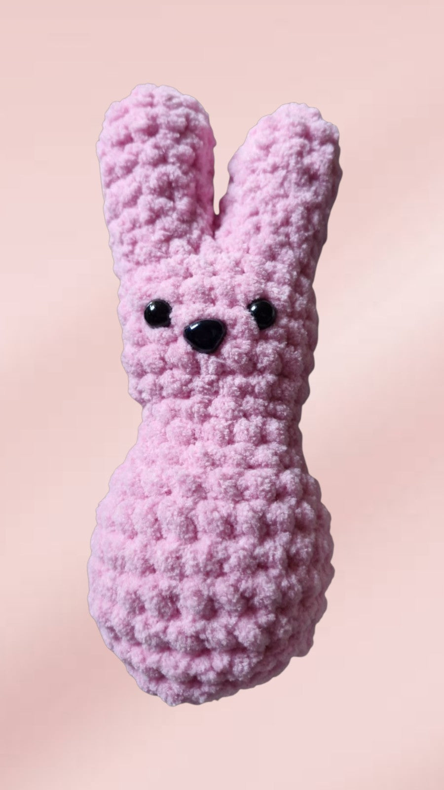 Custom Amigurumi Plushies